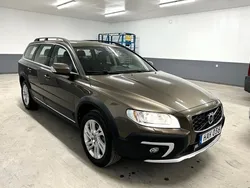 Brun Begagnad 2015 Volvo XC70 Momentum SUV | 169 000 kr (Marknadspris)