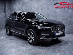 Svart Begagnad 2021 Volvo XC60 Inscription SUV | 368 800 kr (Bra pris)