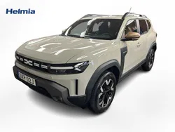 Brun Ny 2025 Dacia Duster Extreme SUV | 336 200 kr (Marknadspris)