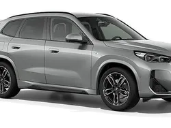Grå Ny 2025 BMW X1 Comfort Edition SUV | 516 900 kr (Dyr)