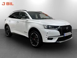 Vit Begagnad 2021 DS Automobiles DS7 Crossback Business SUV | 219 900 kr