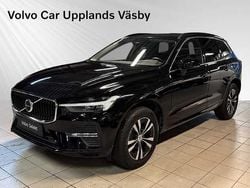 Begagnad 2022 Volvo XC60 SUV | 389 900 kr (Bra pris)