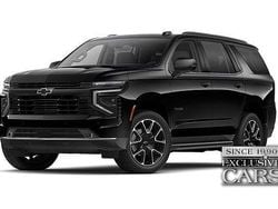 Ny 2025 Chevrolet Tahoe SUV | 1 279 000 kr