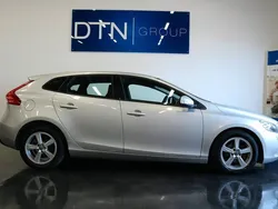 Begagnad 2013 Volvo V40 Kombi | 104 500 kr (Marknadspris)