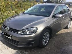 Limstone grey Begagnad 2014 VW Golf VII Halvkombi | 74 000 kr (Bra pris)