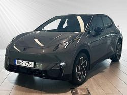 Vit Ny 2024 Lynk & Co 02 SUV | 429 995 kr
