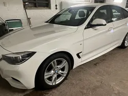 BMW 320 Gran Turismo