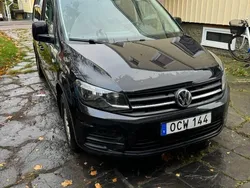 VW Caddy Maxi
