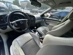 Svart Begagnad 2005 Saab 9-3 Vector Sedan | 13 500 kr (Bra pris)