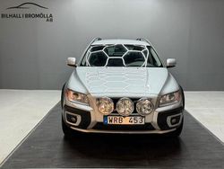 Ljusgrå (grå) Begagnad 2010 Volvo XC70 Momentum SUV | 104 900 kr (Bra pris)