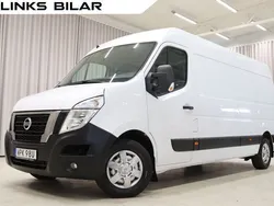 Nissan NV400