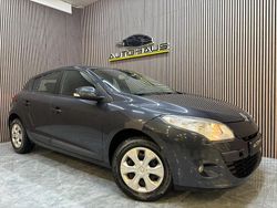 Begagnad 2011 Renault Mégane III Halvkombi | 89 900 kr