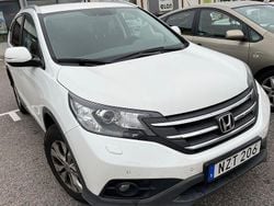 Begagnad 2014 Honda CR-V SUV | 98 000 kr (Marknadspris)