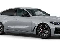 Grå Ny 2024 BMW i4 Comfort Edition Sedan | 817 700 kr (Marknadspris)