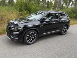 Svart Begagnad 2019 Renault Koleos SUV | 210 000 kr (Marknadspris)