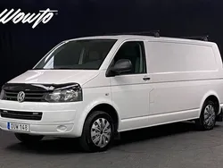 VW T5
