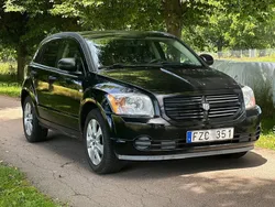 Svart Begagnad 2007 Dodge Caliber SUV | 29 900 kr (Marknadspris)