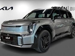 Ny 2025 Kia EV9 GT-Line SUV | 799 900 kr (Superpris)