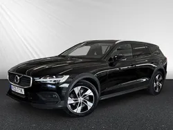 Begagnad 2022 Volvo V60 CC Kombi | 269 800 kr (Superpris)