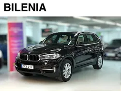Brun Begagnad 2015 BMW X5 M Sport SUV | 239 900 kr (Superpris)