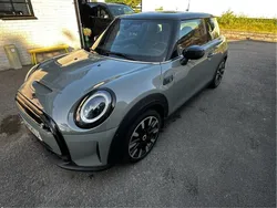 Begagnad 2022 Mini Cooper SE Halvkombi | 175 000 kr (Bra pris)