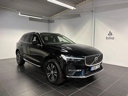 Svart Begagnad 2023 Volvo XC60 Core SUV | 399 500 kr