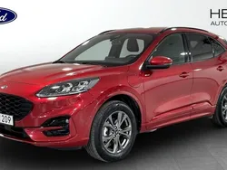 Begagnad 2022 Ford Kuga ST-Line X SUV | 274 900 kr (Marknadspris)