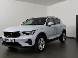 Begagnad 2024 Volvo XC40 SUV | 349 800 kr (Bra pris)
