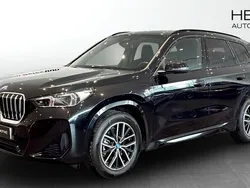 Begagnad 2024 BMW X1 M Sport SUV | 589 700 kr