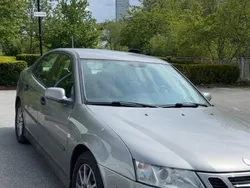 Grå Begagnad 2005 Saab 9-3 Linear Sedan | 29 000 kr (Lite dyr)