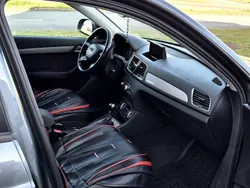 Grå Begagnad 2012 Audi Q3 SUV | 100 000 kr (Bra pris)