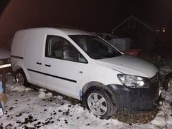 Begagnad 2011 VW Caddy Minibuss | 25 000 kr (Superpris)