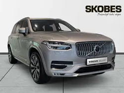 Begagnad 2023 Volvo XC90 SUV | 619 900 kr (Marknadspris)