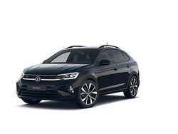 Svart Ny 2026 VW Taigo R-line SUV | 317 900 kr (Marknadspris)