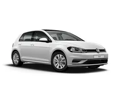 Begagnad 2017 VW Golf VII Sedan | 114 900 kr (Marknadspris)