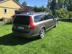 Begagnad 2009 Volvo V70 Kombi | 70 000 kr (Marknadspris)