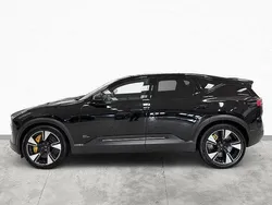 Svart Begagnad 2024 Polestar 3 Long Range Dual motor Sedan | 874 900 kr (Marknadspris)