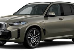 Ny 2025 BMW X5 Comfort Edition SUV | 1 150 600 kr (Marknadspris)