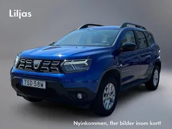 Okänd Begagnad 2022 Dacia Duster Comfort SUV | 189 000 kr (Marknadspris)