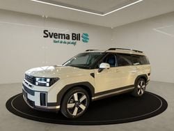 Vit Ny 2025 Hyundai Santa Fe Advanced SUV | 699 800 kr (Marknadspris)
