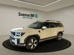 Vit Ny 2024 Hyundai Santa Fe Advanced SUV | 699 800 kr (Marknadspris)