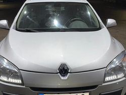 Begagnad 2011 Renault Mégane GrandTour Kombi | 42 000 kr (Marknadspris)