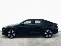 Svart Begagnad 2023 Polestar 2 Long Range Dual motor Sedan | 419 900 kr (Lite dyr)