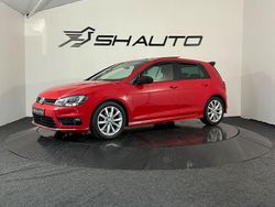 Begagnad 2017 VW Golf VII GT Halvkombi | 164 900 kr (Marknadspris)