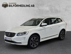 Vit Begagnad 2016 Volvo XC60 Standard SUV | 144 900 kr (Dyr)