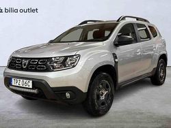Begagnad 2020 Dacia Duster SUV | 179 900 kr