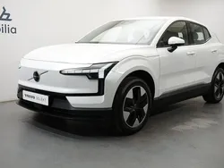 Vit Begagnad 2024 Volvo EX30 Core SUV | 329 900 kr