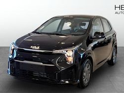 Ny 2026 Kia Picanto Halvkombi | 196 090 kr