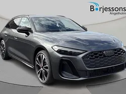 Grå Ny 2025 Audi A5 Sport Sportkupé | 699 000 kr