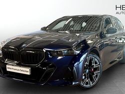 Begagnad 2024 BMW 530e M Sport Kombi | 698 700 kr (Dyr)